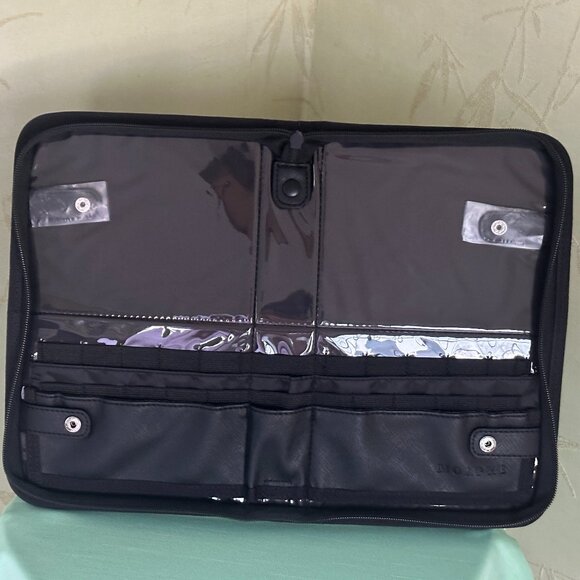 MORPHE MUA LIFE 20-PIECE BRUSH SET + CASE:NWT EYE/FACE BRUSHES - Picture 6 of 11